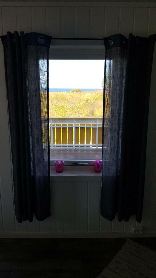 Farmer Apartment Laukvik ภายนอก รูปภาพ
