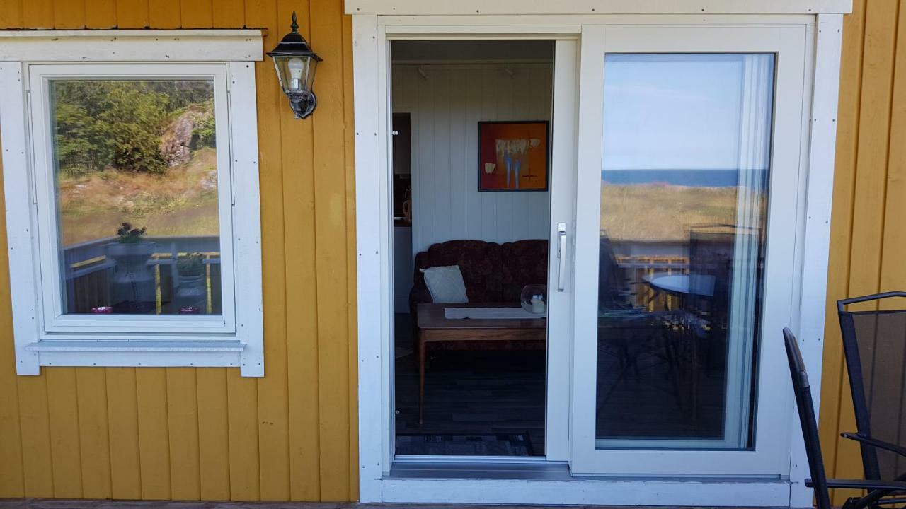 Farmer Apartment Laukvik ภายนอก รูปภาพ